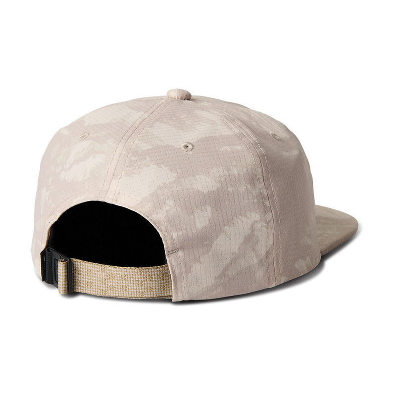 Roark Bless Up Trail Hat - Fossil