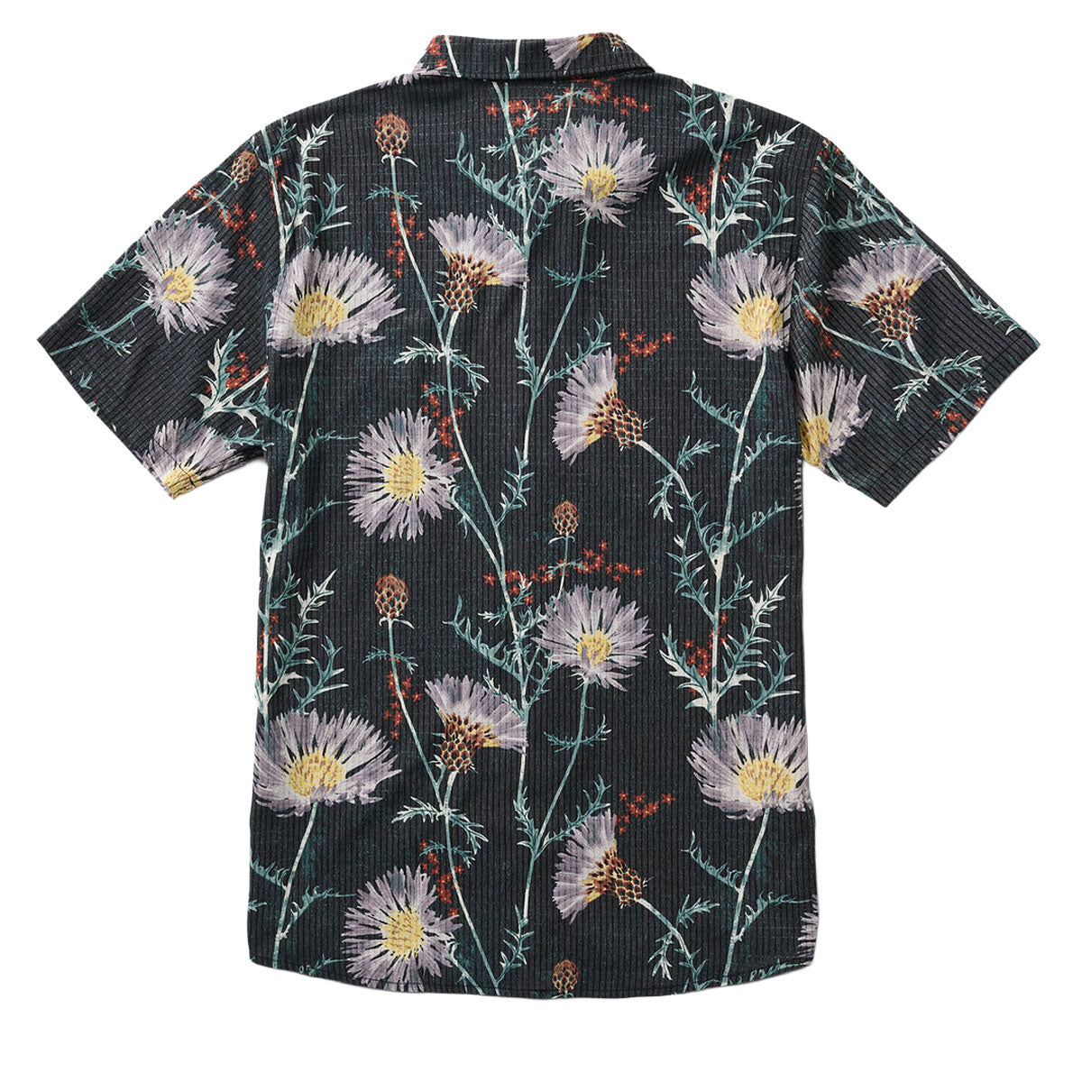 Roark Bless Up Shirt - Onyx image 6