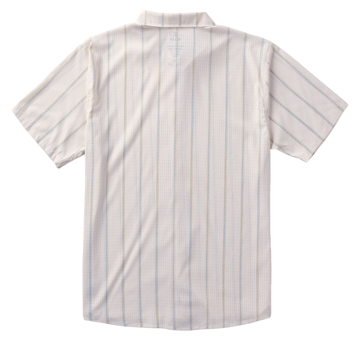Roark Bless Up Shirt - Unbleached image 6