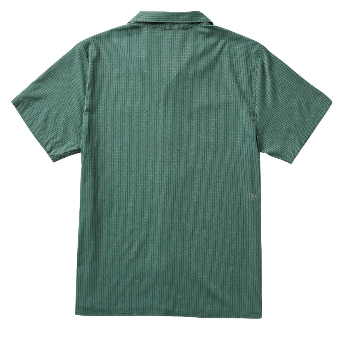 Roark Bless Up Trail Shirt - Slate Green image 6