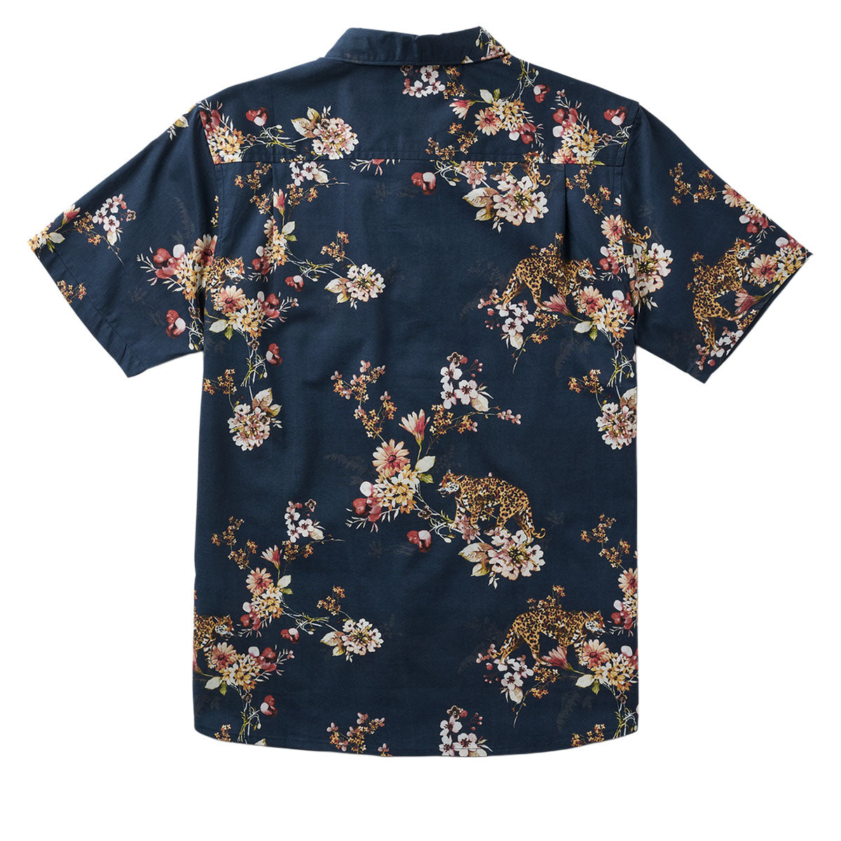 Roark Journey Shirt - Deep Navy image 6