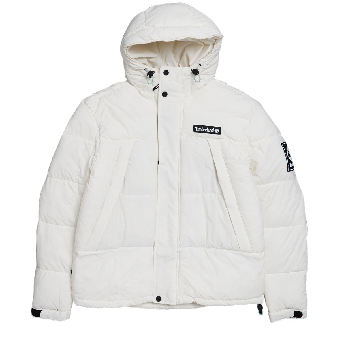 Timberland DWR Outdoor Archive Puffer Jacket - Solitary Star – CCS