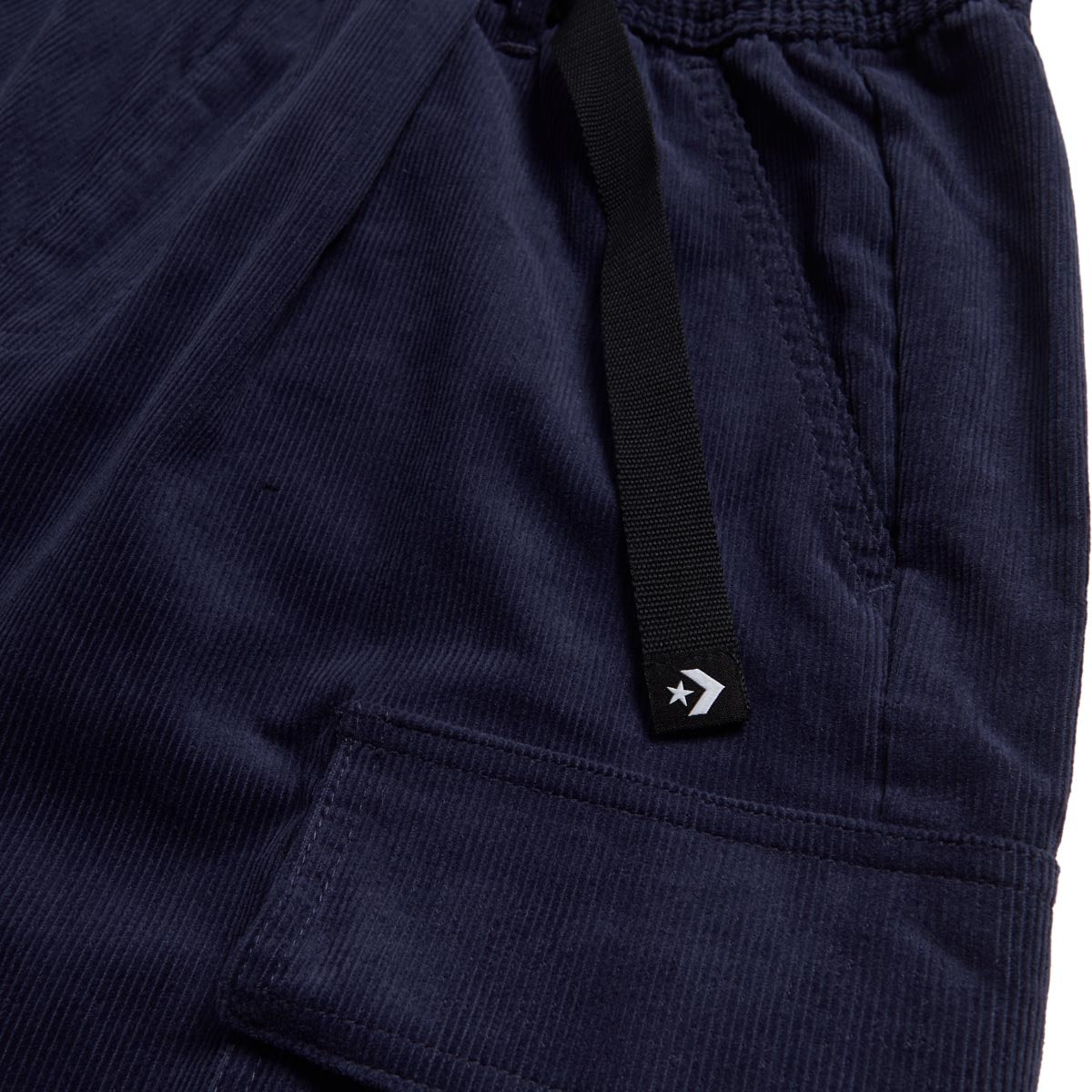 Converse Corduroy Cargo Pants - Uncharted Waters image 3