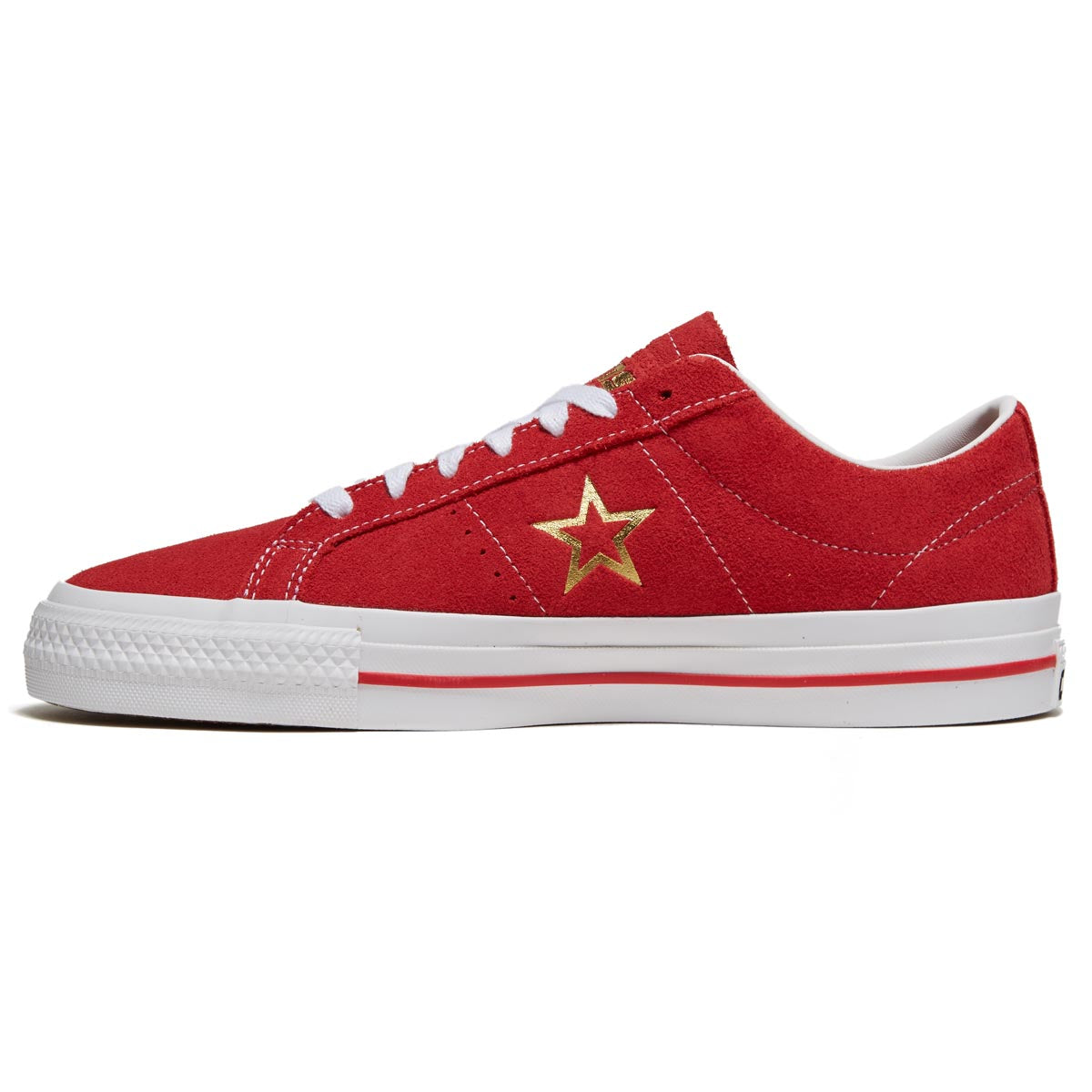 Converse sales varsity red