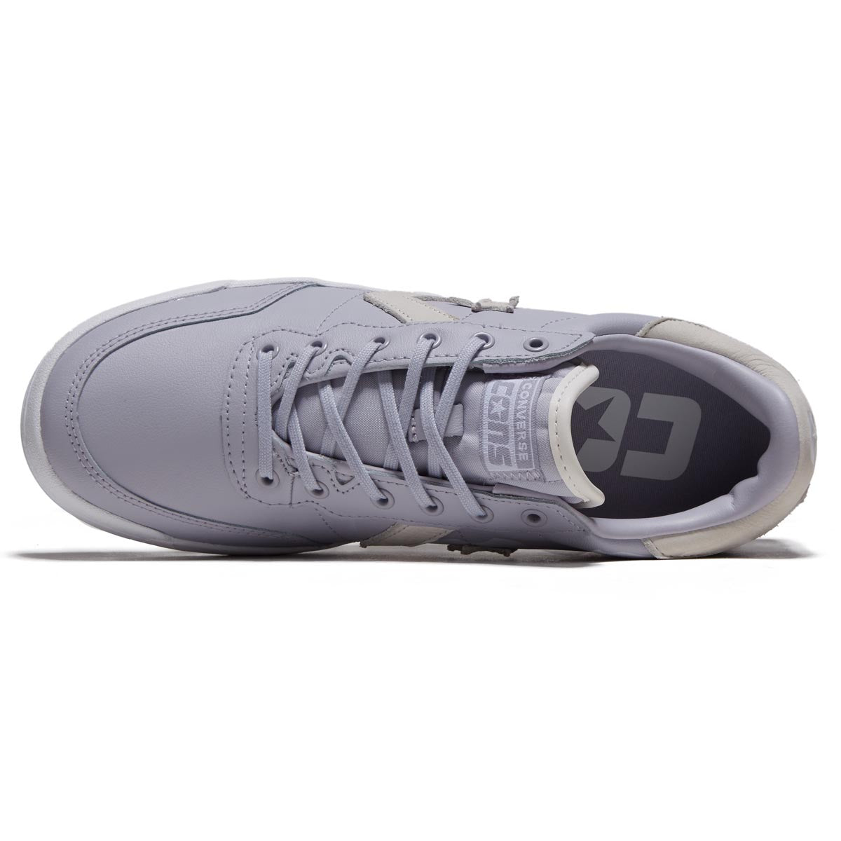 Converse Fastbreak Pro Shoes Men s M10 W11.5 Grey White