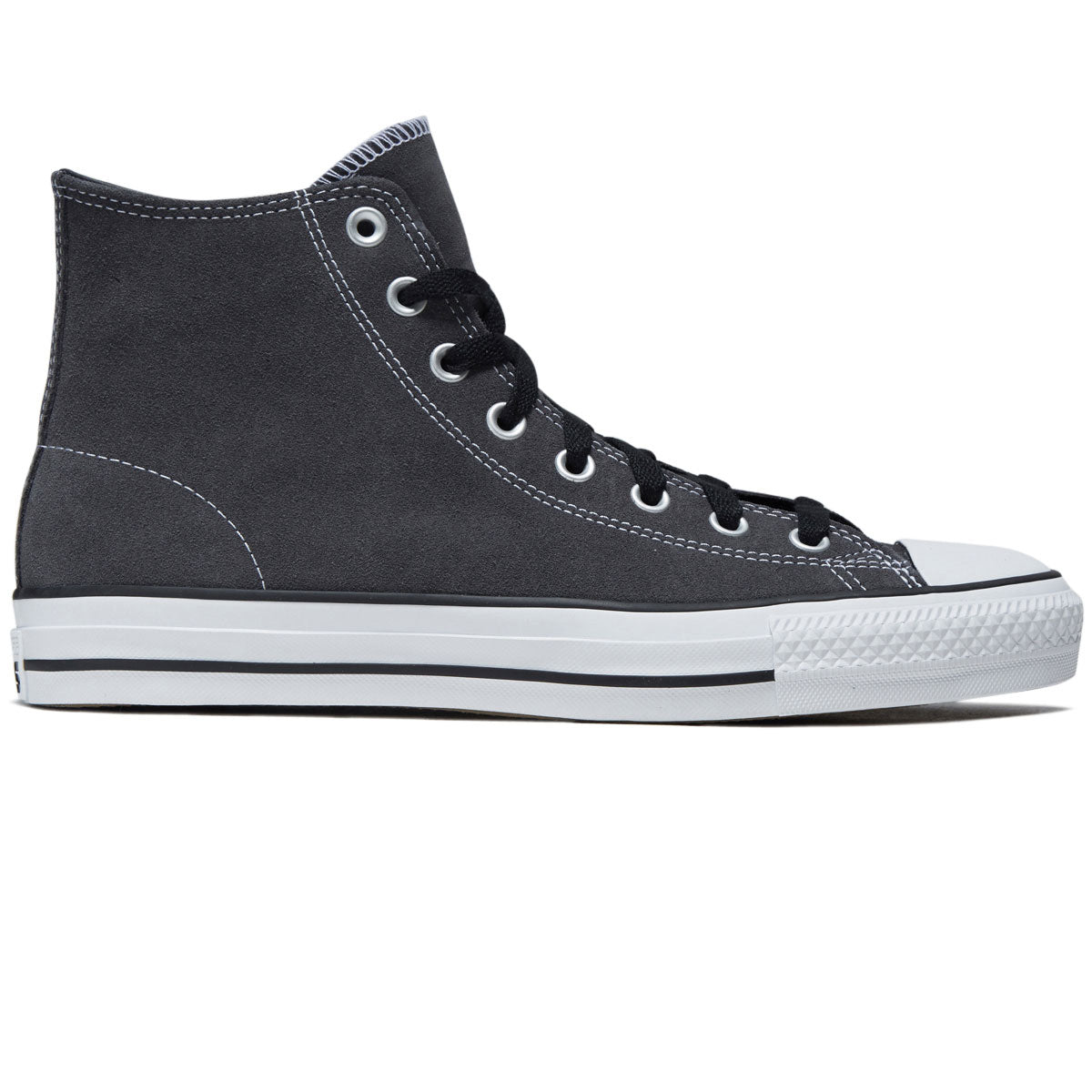 chuck taylor all star classic high top black