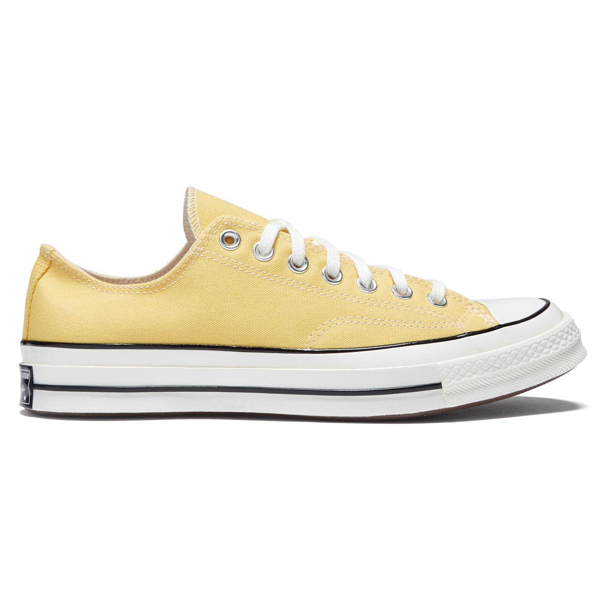Converse Chuck 70 Ox Shoes Bananas/Egret/Black