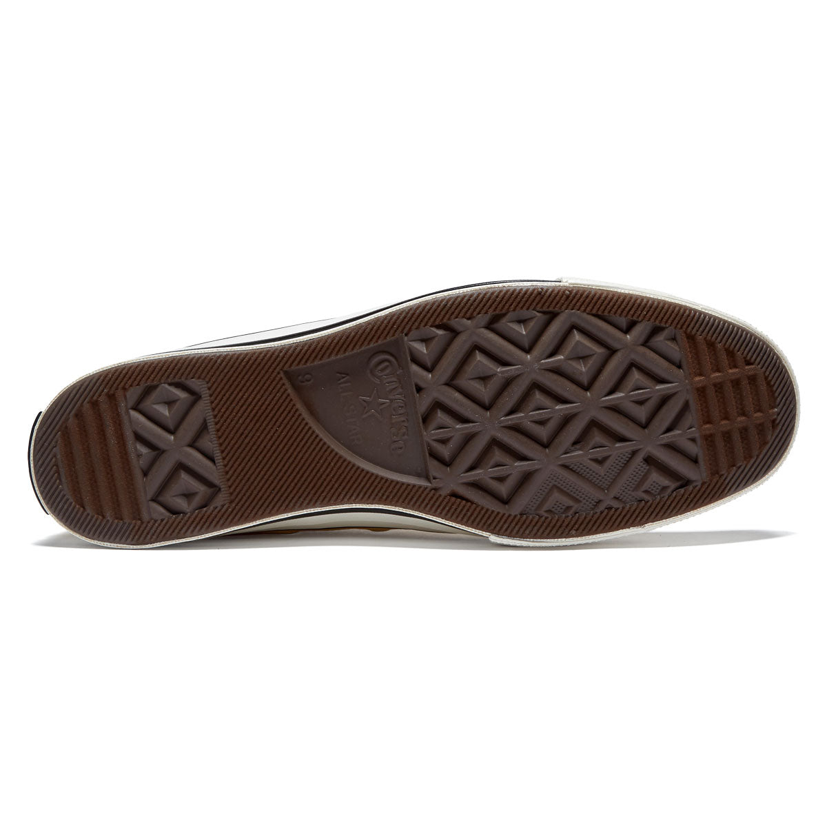 Converse Chuck 70 Ox Shoes - Bananas/Egret/Black image 4