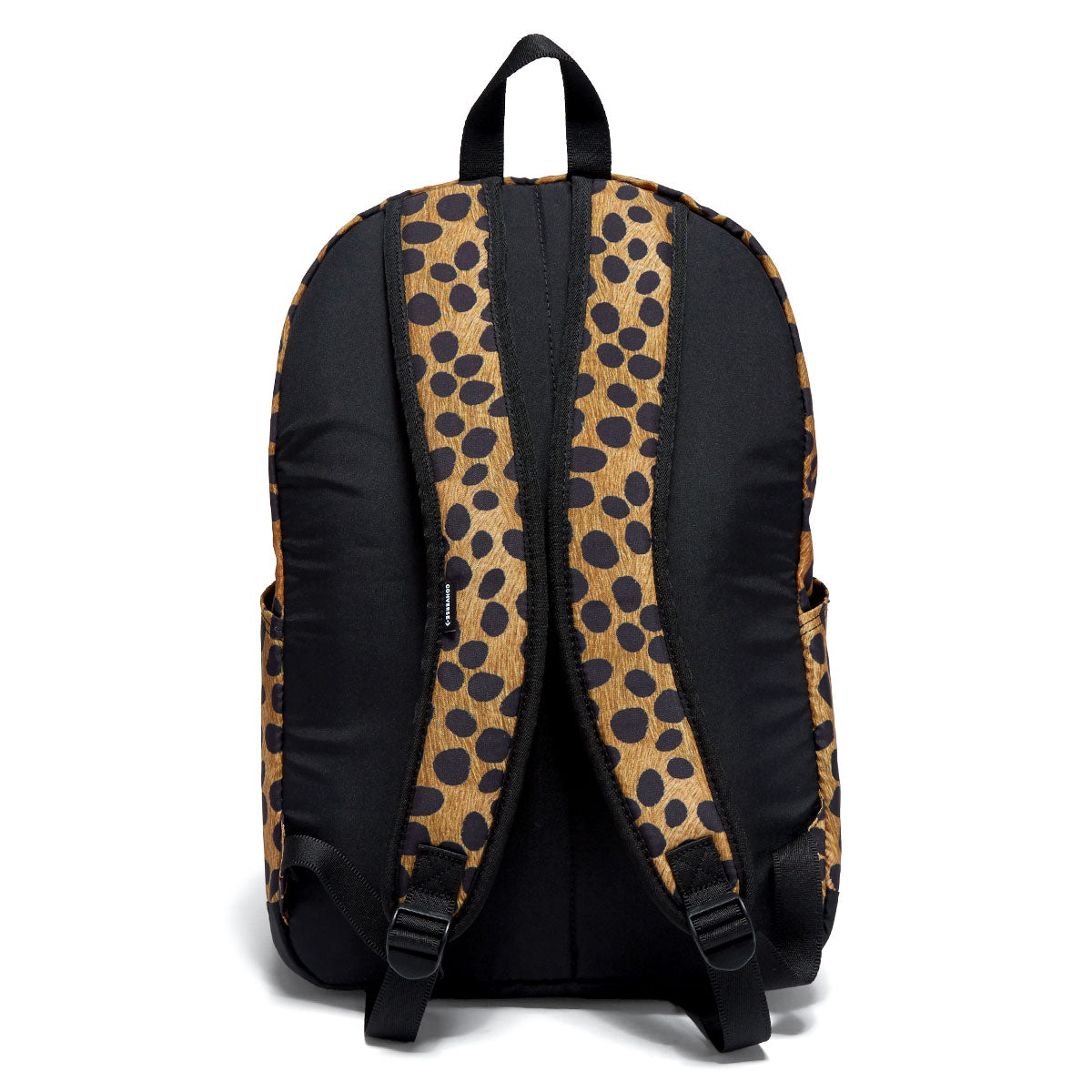 Converse Go 2 Backpack - Cheetah AOP image 2