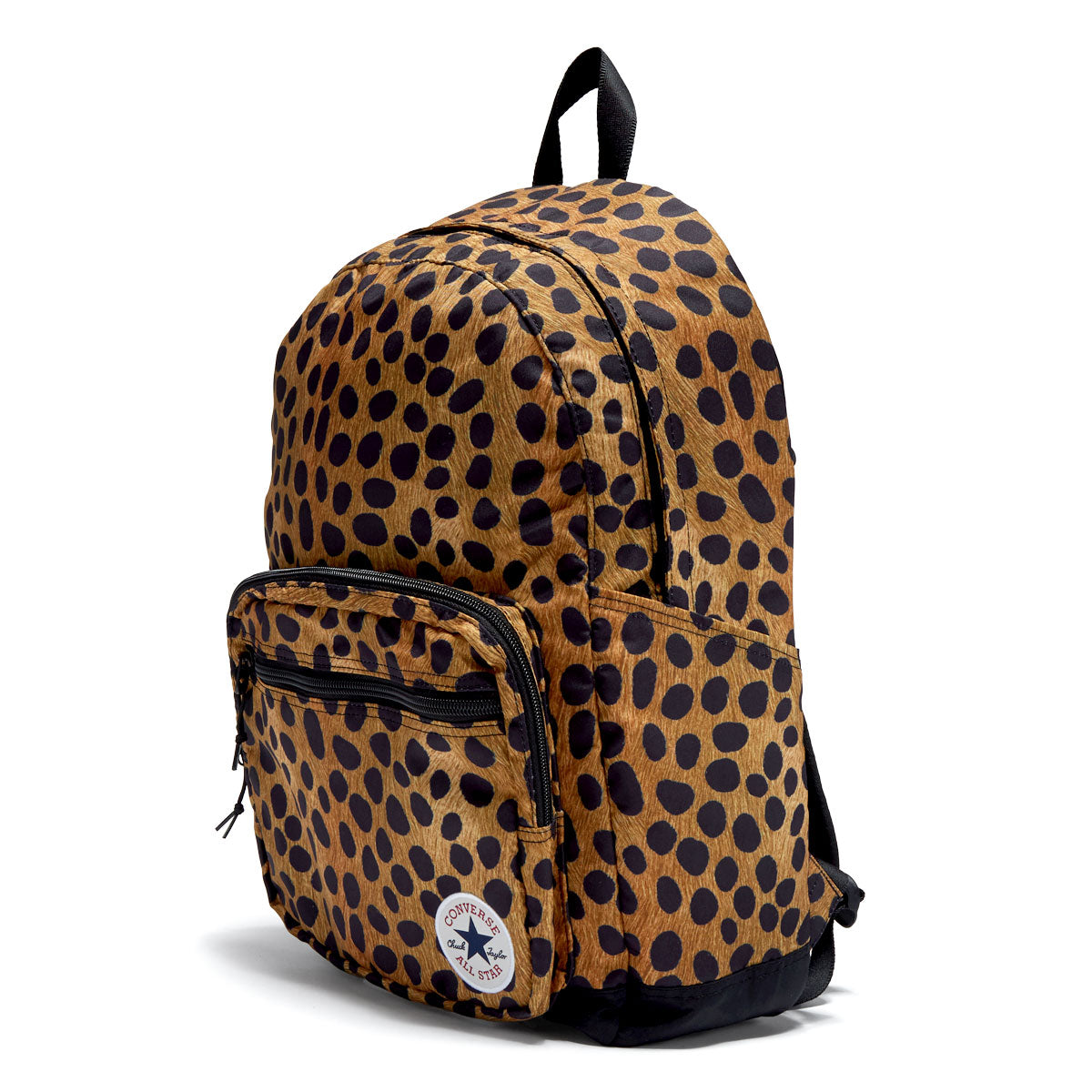 Converse Go 2 Backpack - Cheetah AOP image 3