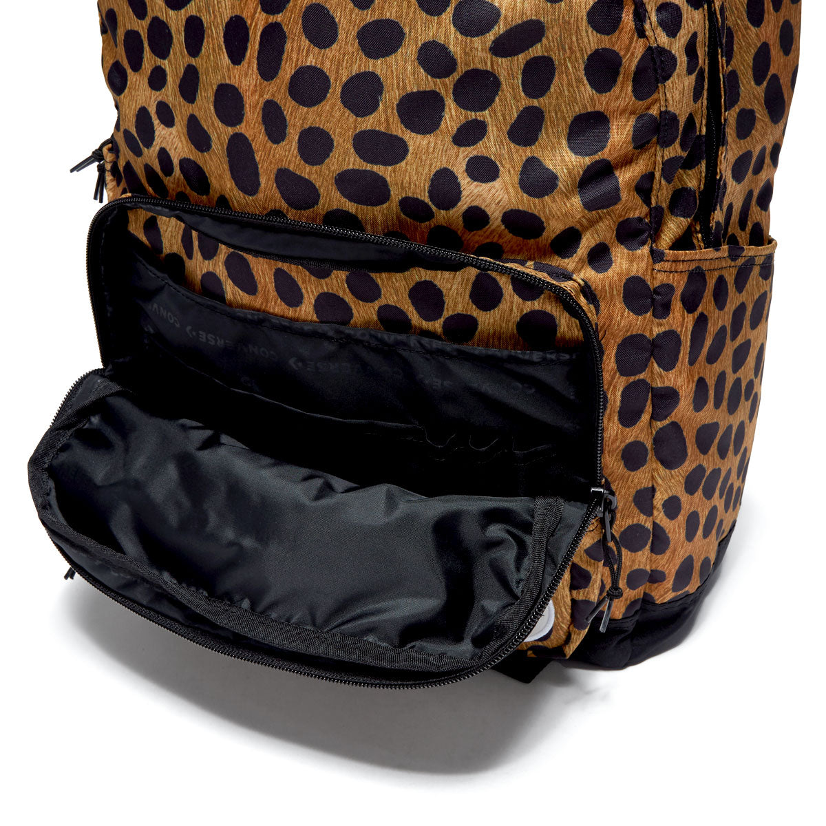 Converse Go 2 Backpack - Cheetah AOP image 5