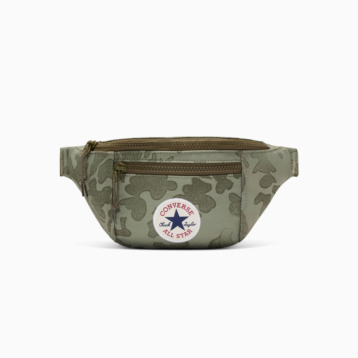 Converse Go 2 Sling Bag - Faded Camo AOP image 1