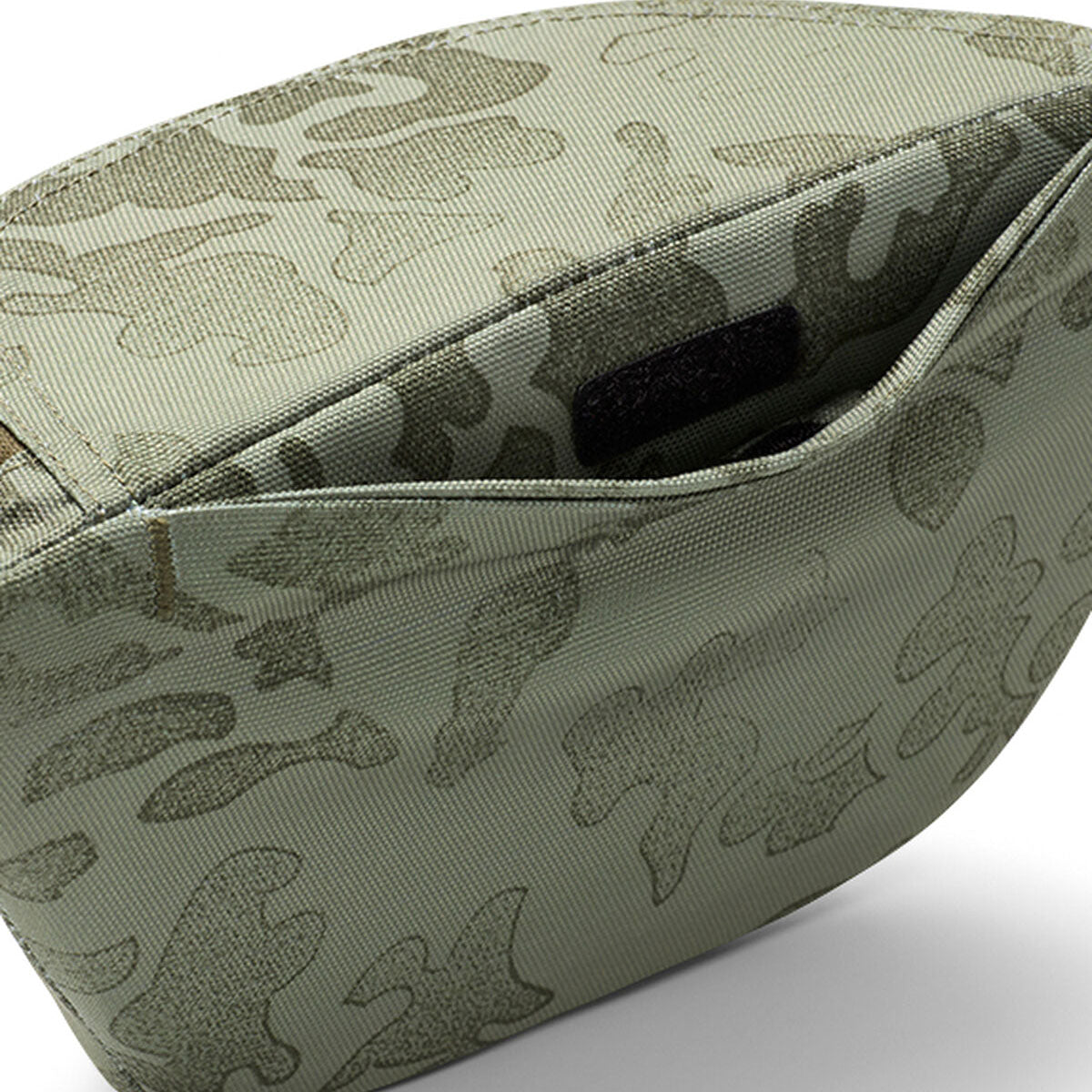 Converse Go 2 Sling Bag - Faded Camo AOP image 4