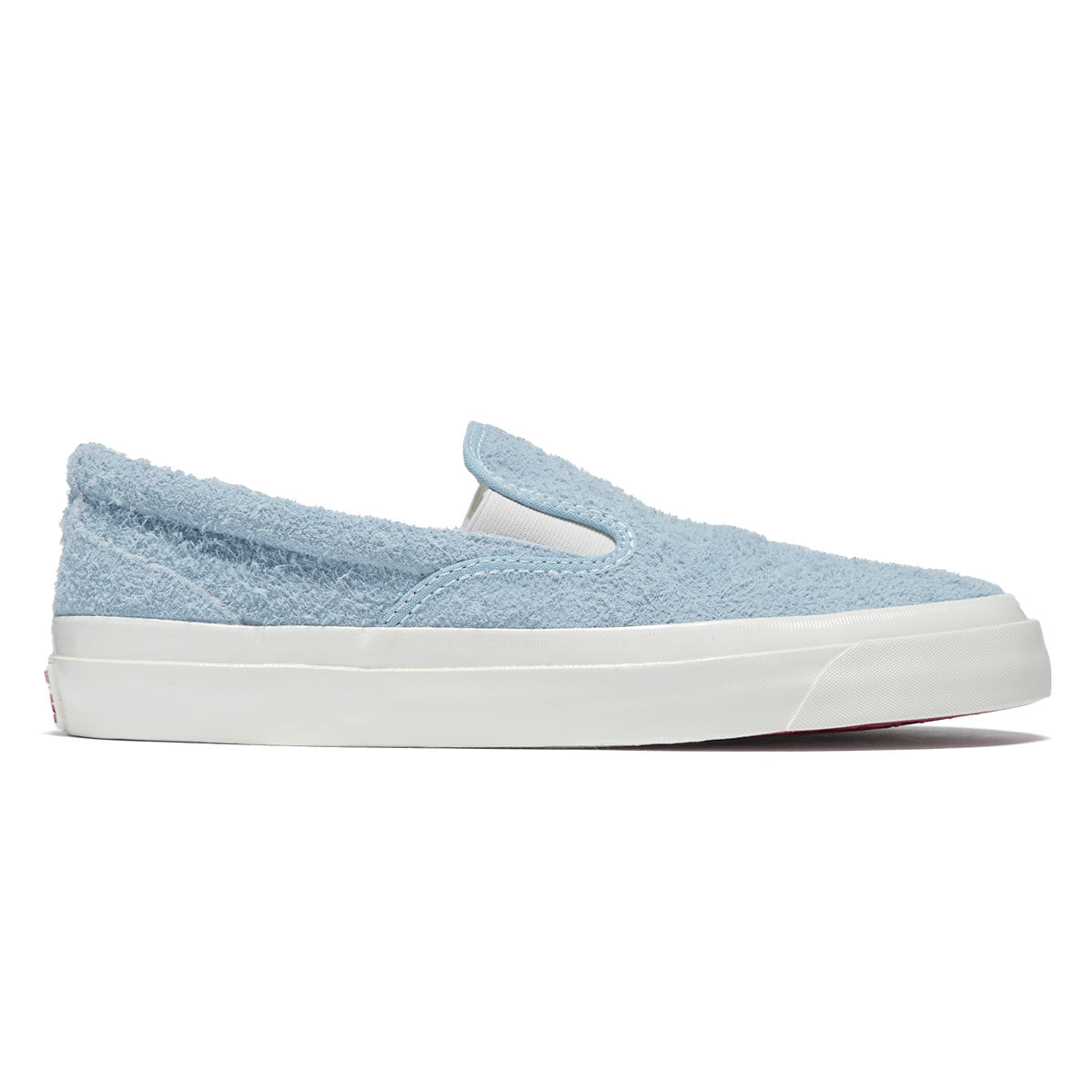 Converse x Golf Wang One Star CC Slip Shoes - Titanium/Rapture Rose/Egret image 1