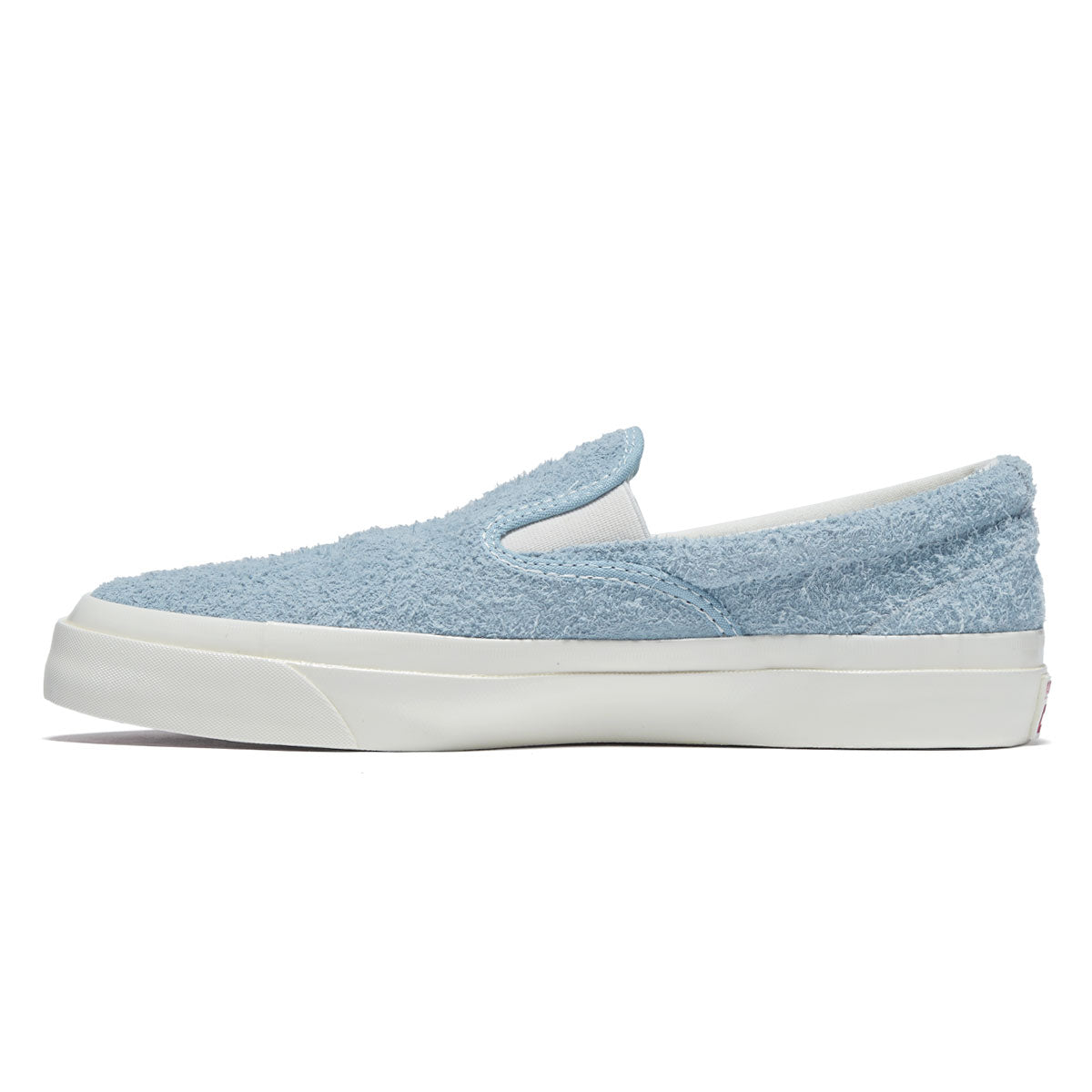 Converse x Golf Wang One Star CC Slip Shoes - Titanium/Rapture Rose/Egret image 2