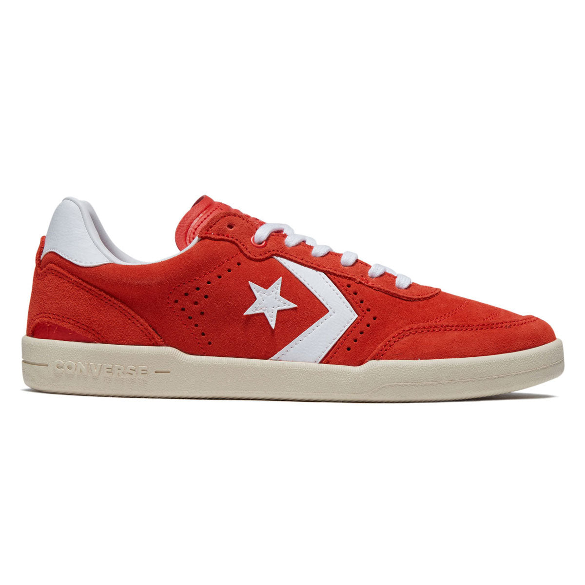 Converse Louie Lopez Pro 2 Shoes - Habanero Red/White – CCS