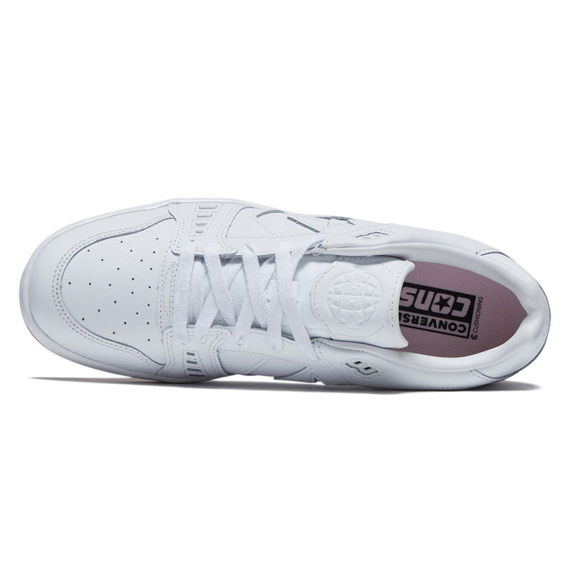 Converse AS-1 Pro Shoes - White/White/White