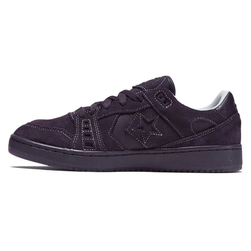 Converse AS-1 Pro Shoes - Raisin/White/White
