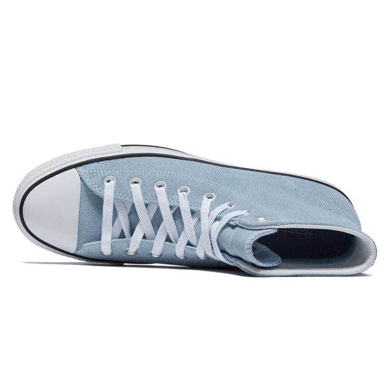 Converse Chuck Taylor All Star Pro Hi Shoes - Blue It/Black/White