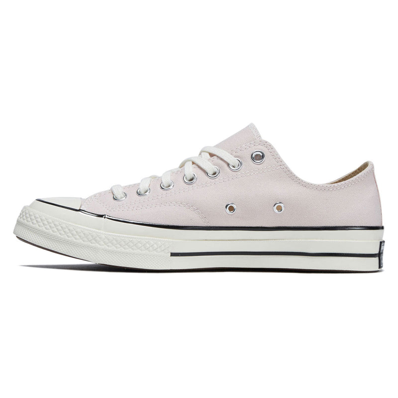 Converse Chuck 70 Ox Shoes - Shy Flamingo/Egret/Black