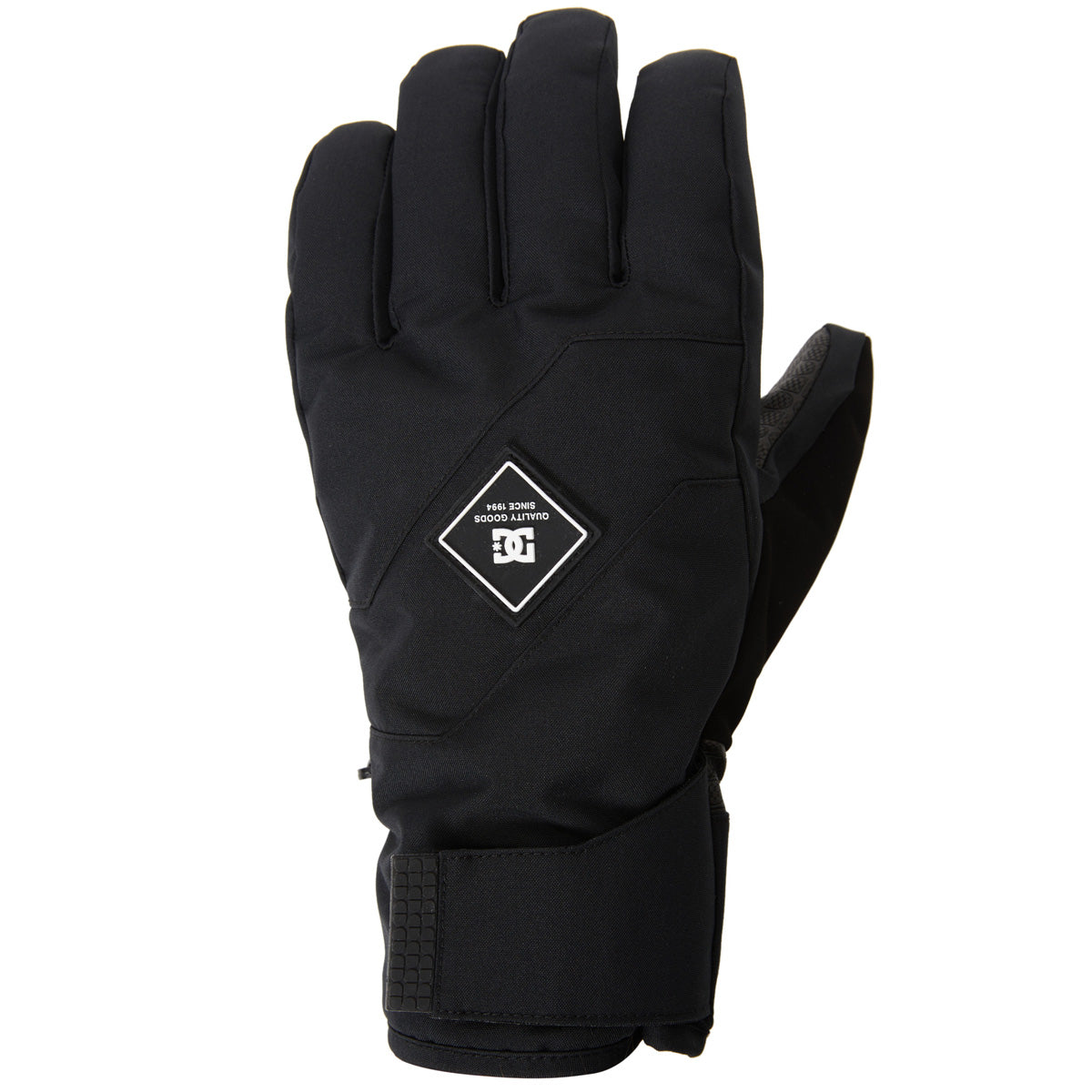 DC Franchise 2024 Snowboard Gloves - Black image 1