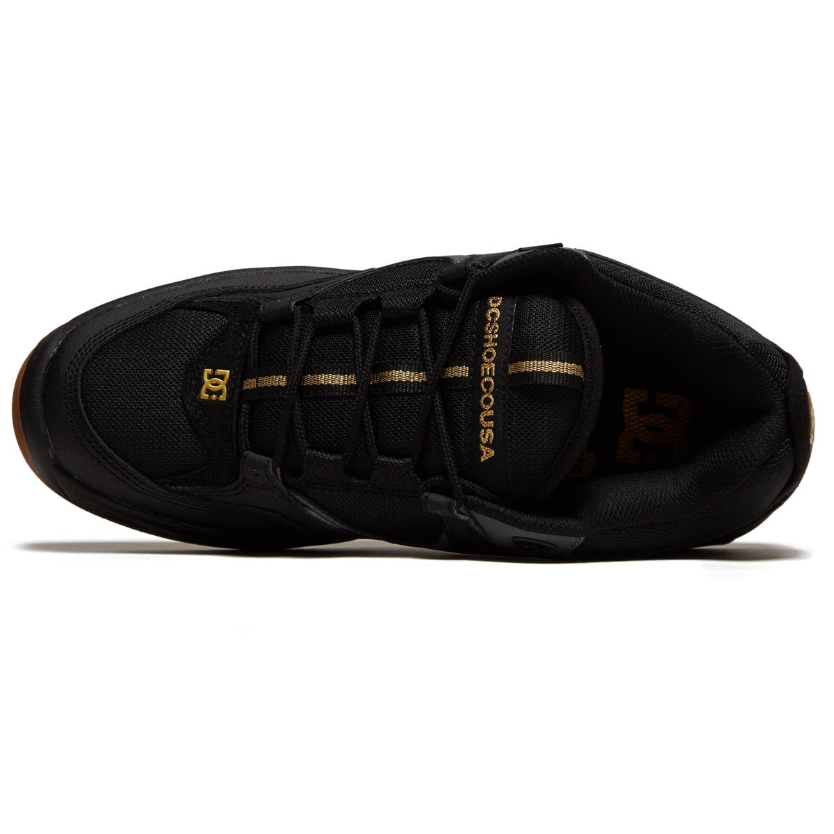 DC Kalynx Zero Shoes - Black/Gold – CCS