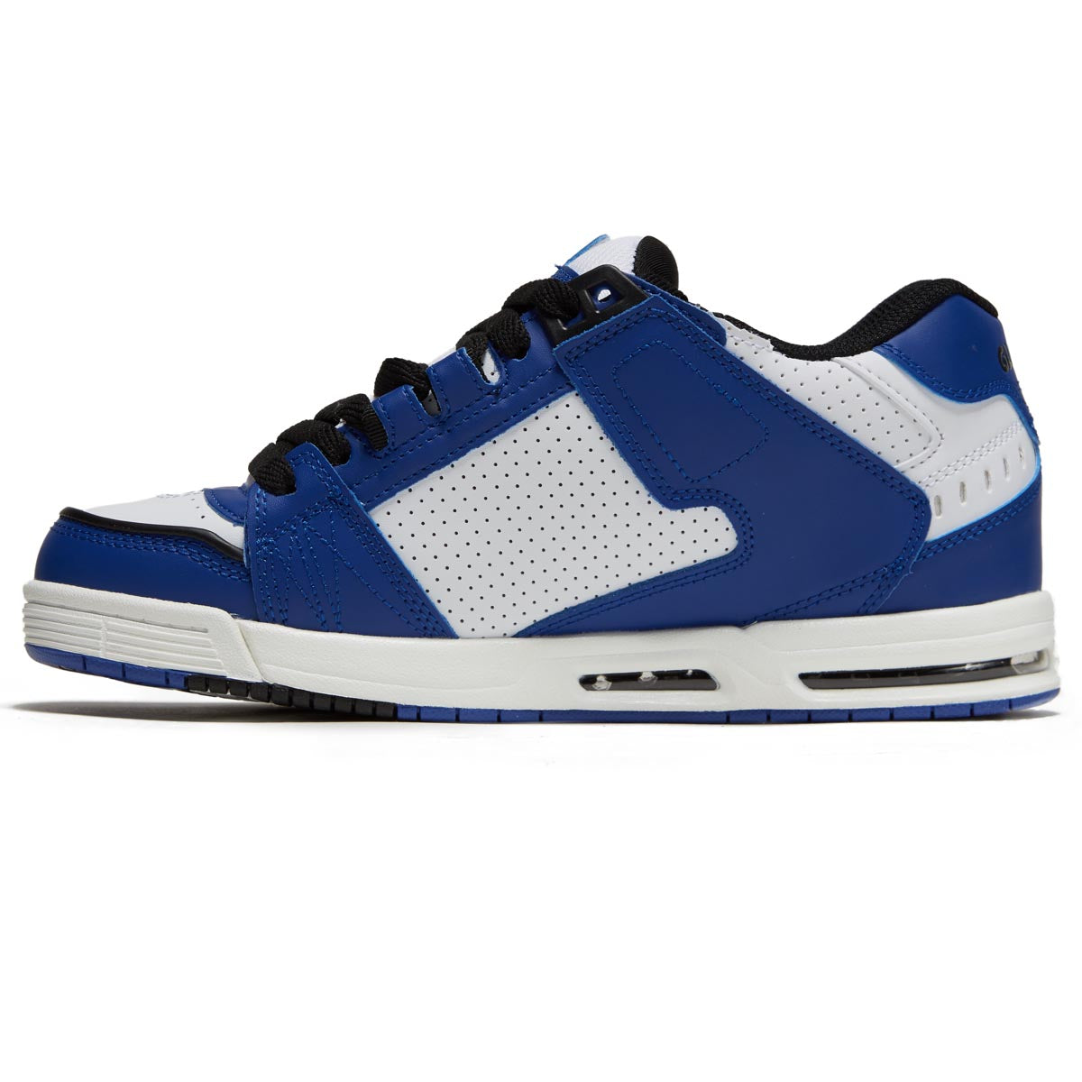 Globe Sabre Shoes Cobalt/Black/White CCS