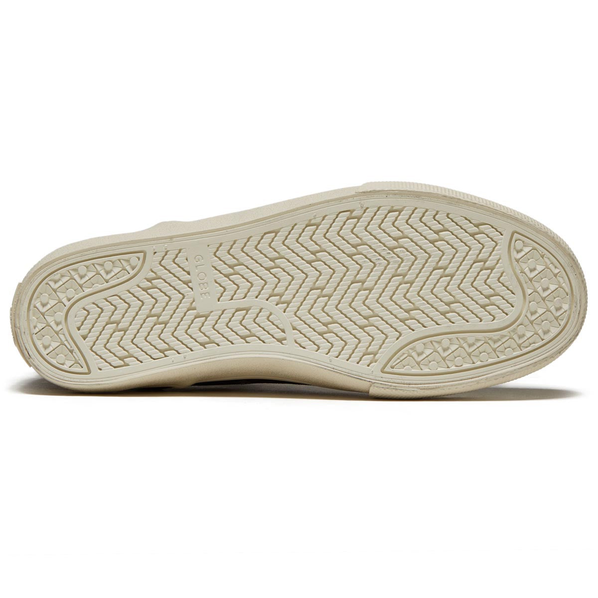 Globe Dover Shoes - Black/Cream/Gillette image 4