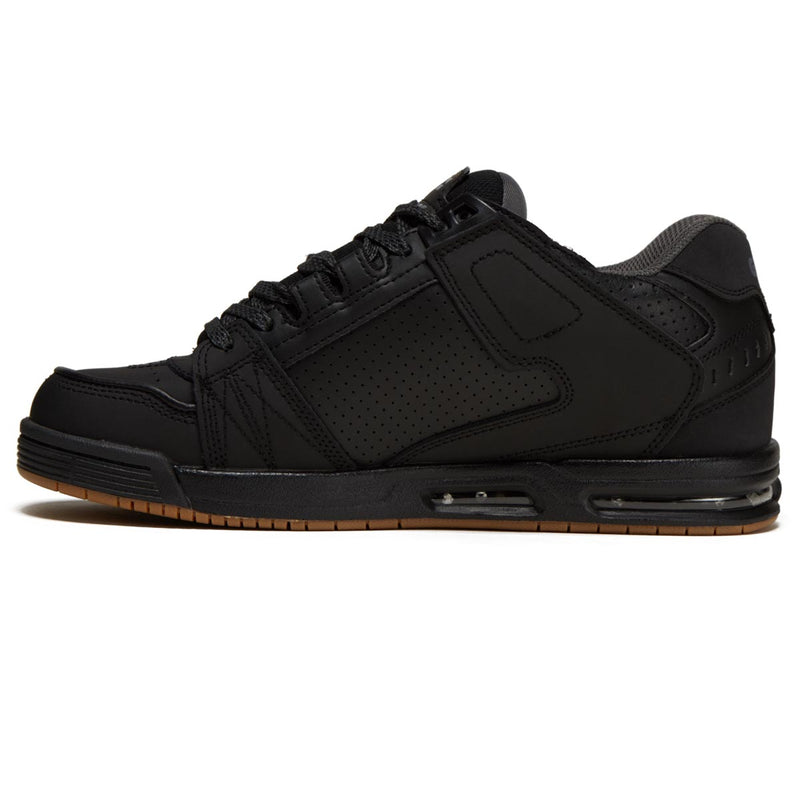 Globe Sabre Shoes - Dark Shadow/Phantom