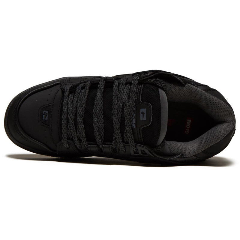 Globe Sabre Shoes - Dark Shadow/Phantom