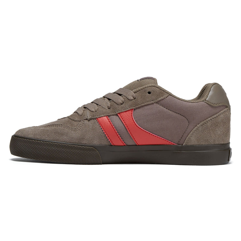 Globe Encore 2 Shoes - Nutmeg