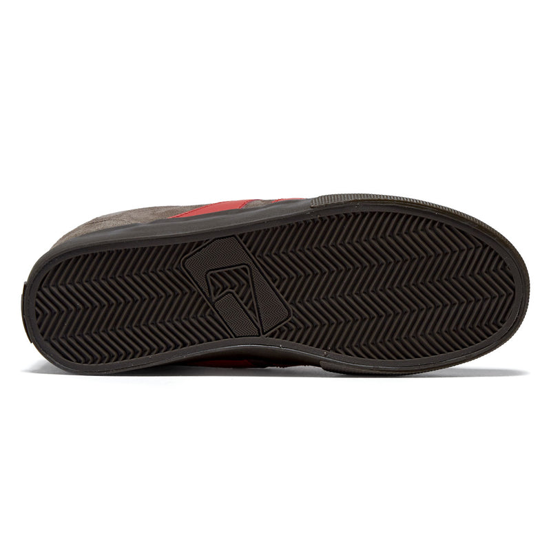 Globe Encore 2 Shoes - Nutmeg