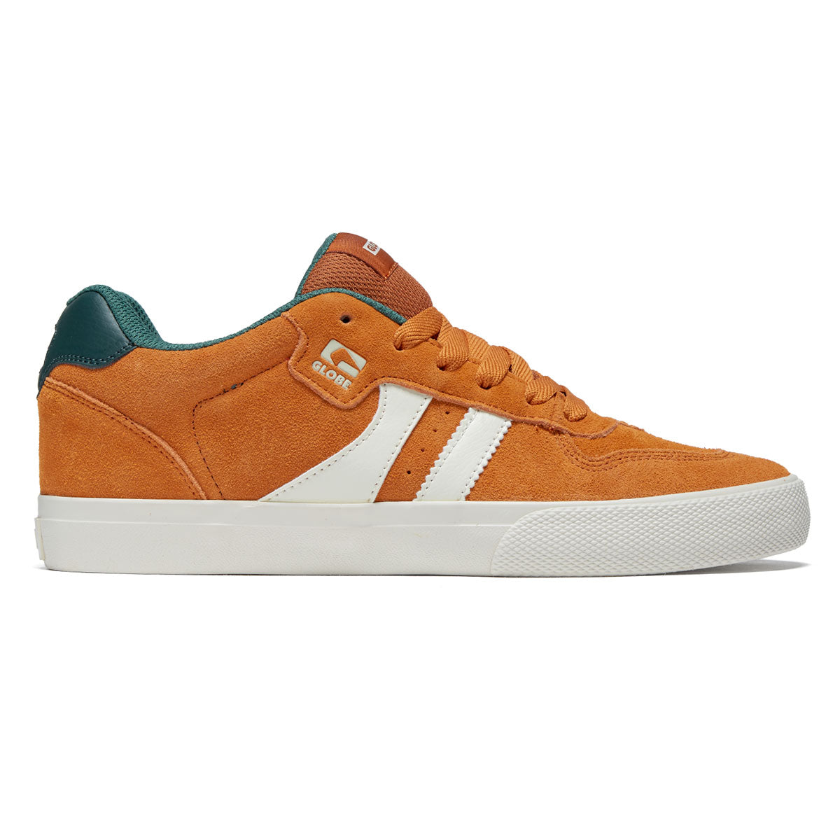 Globe Encore 2 Shoes - Clay image 1