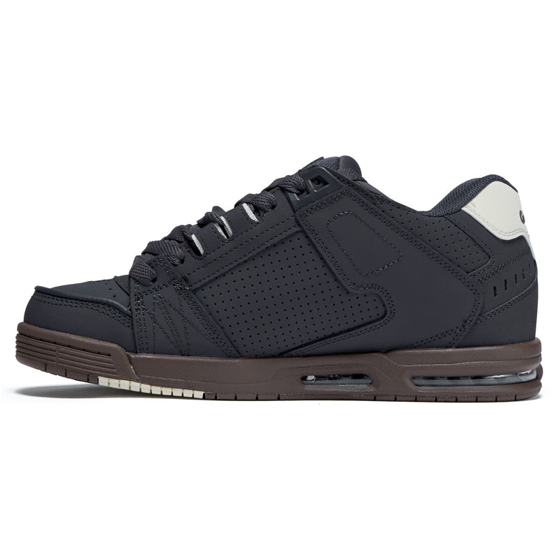 Globe Sabre Shoes - Lead/Gum