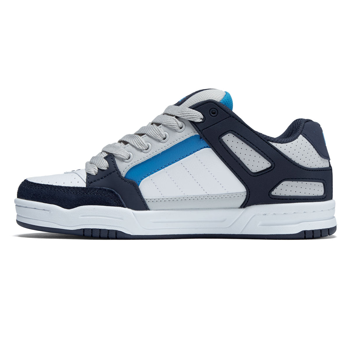 Globe Tilt Shoes - Blue Heaven/White image 2