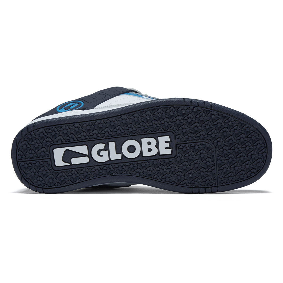 Globe Tilt Shoes - Blue Heaven/White image 4