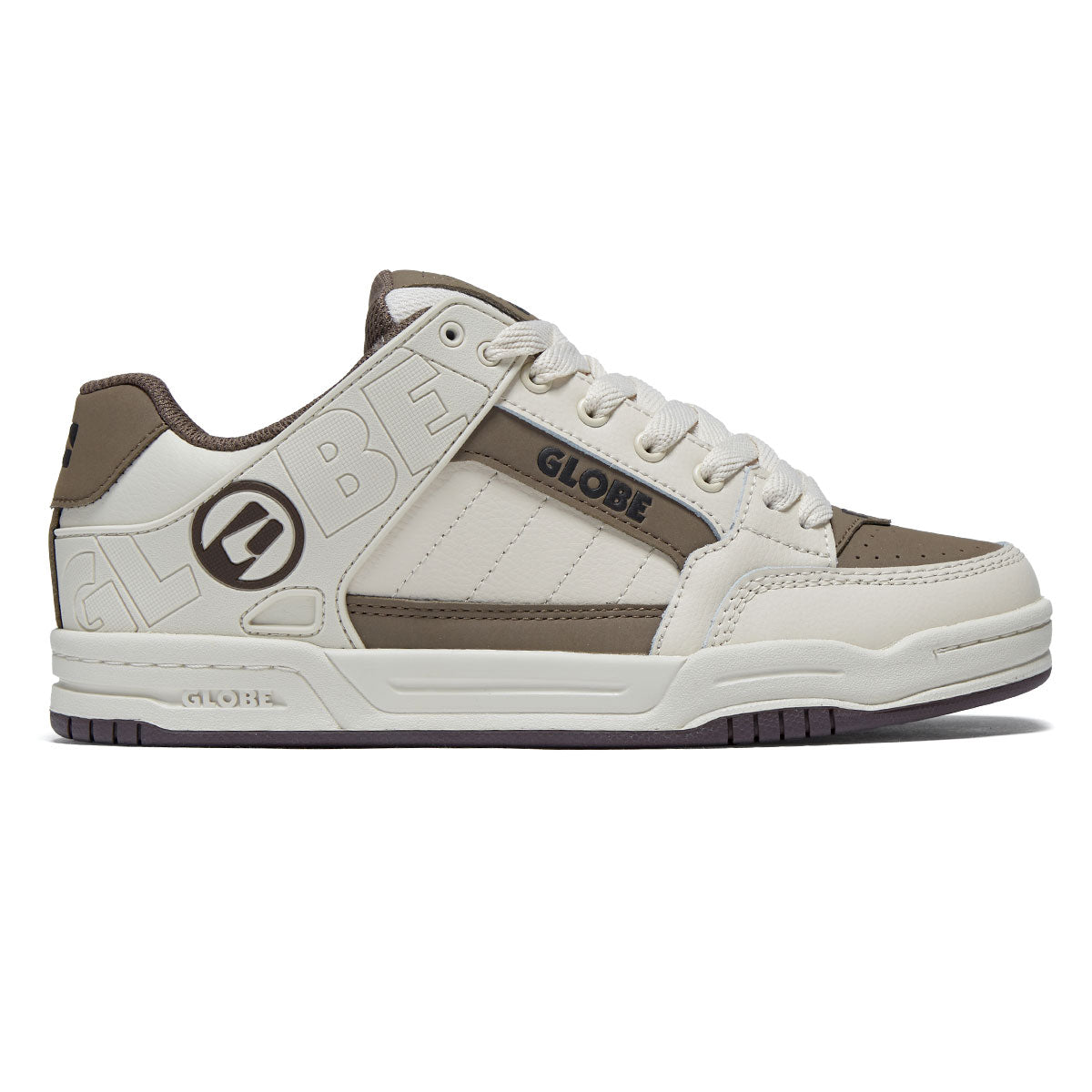 Globe Tilt Shoes - Parchment image 1