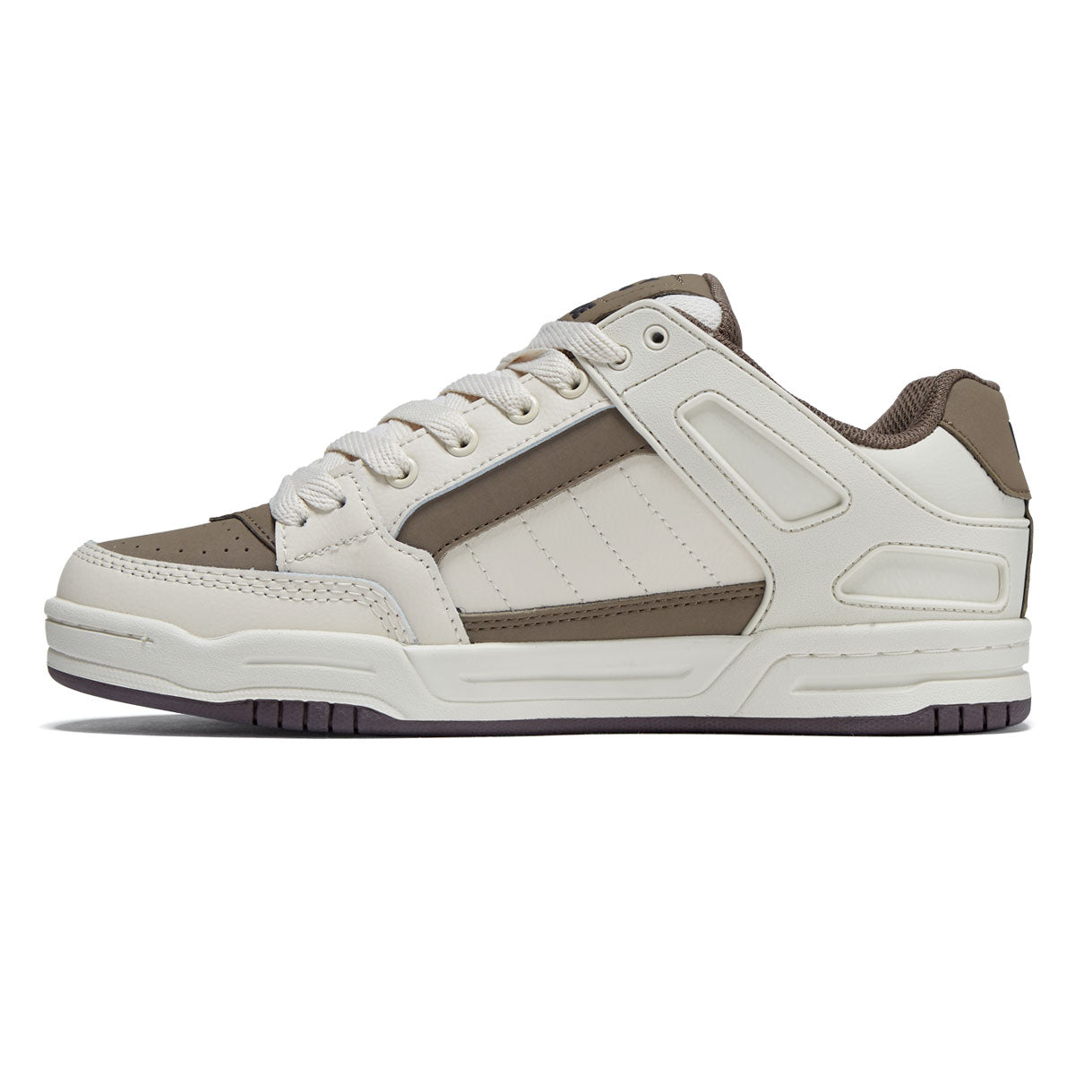 Globe Tilt Shoes - Parchment image 2