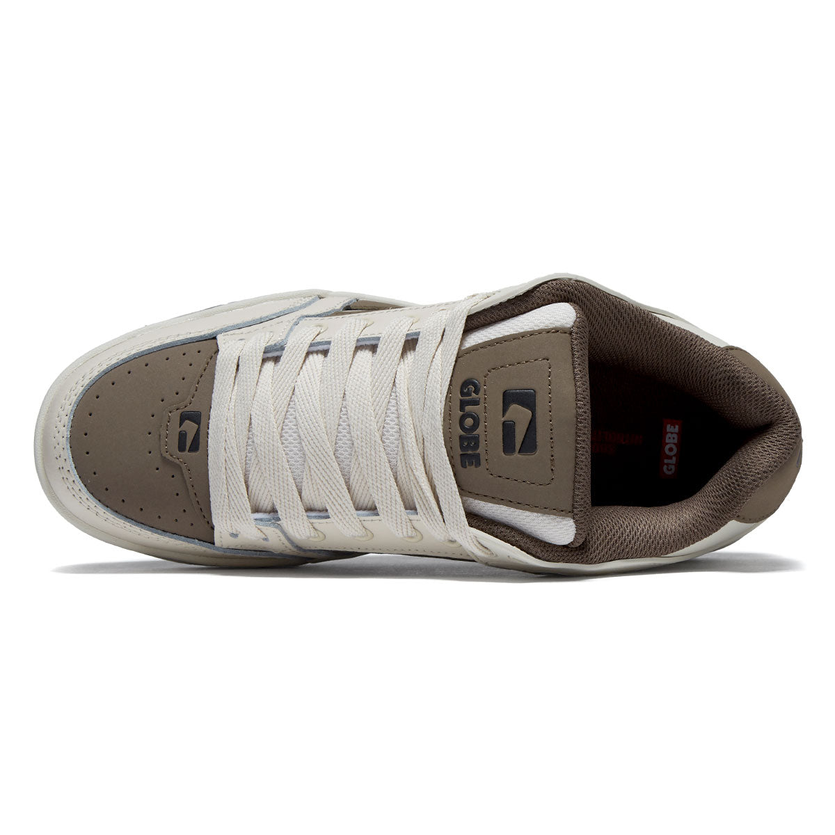Globe Tilt Shoes - Parchment image 3