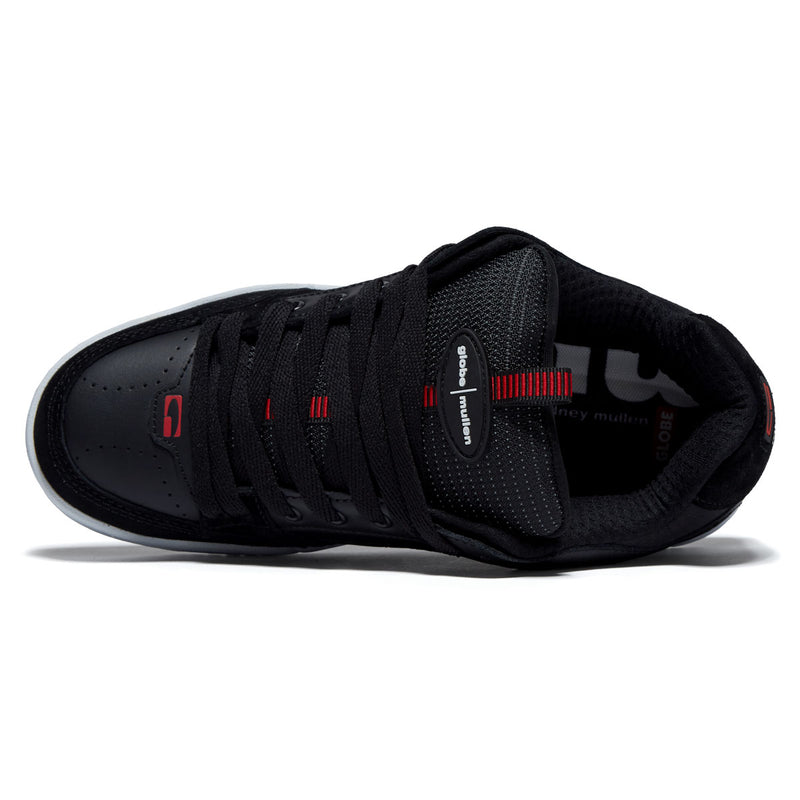 Globe Tilt Prime Shoes - Black/Mullen