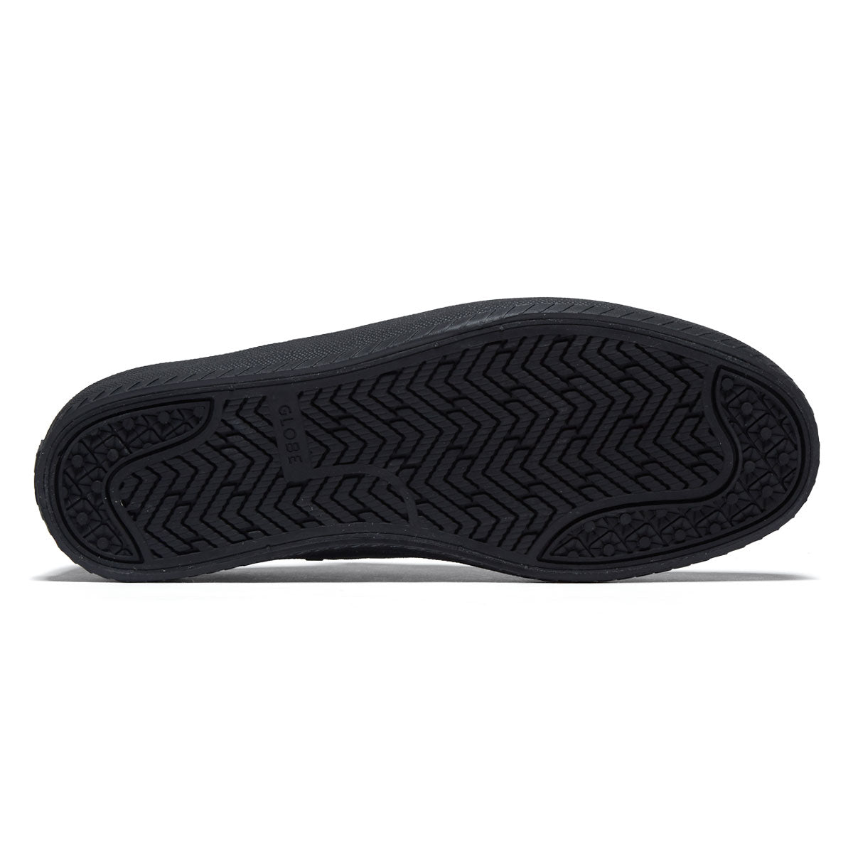 Globe Melbek Shoes - Olive/Black image 4