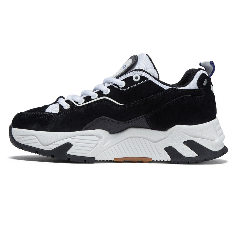 Globe CT 4000 Shoes - Black/White