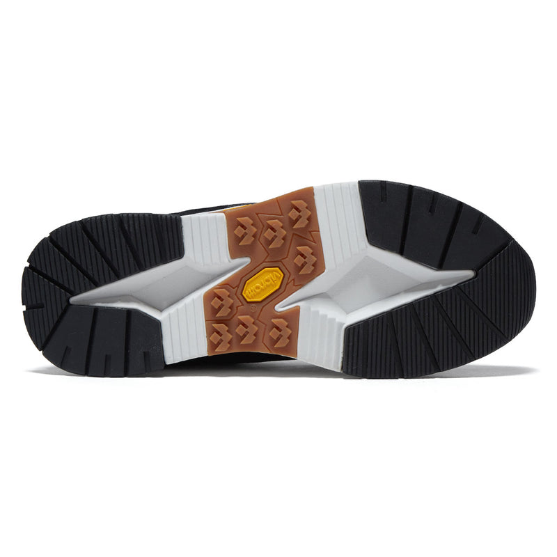 Globe CT 4000 Shoes - Black/White