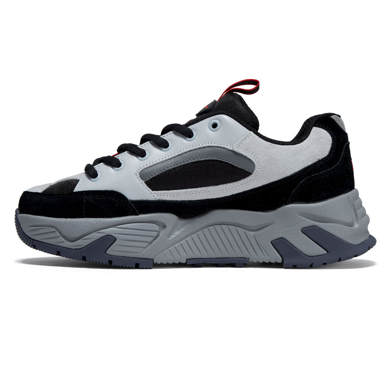 Globe RMS 3000 Shoes - Smoke/Black