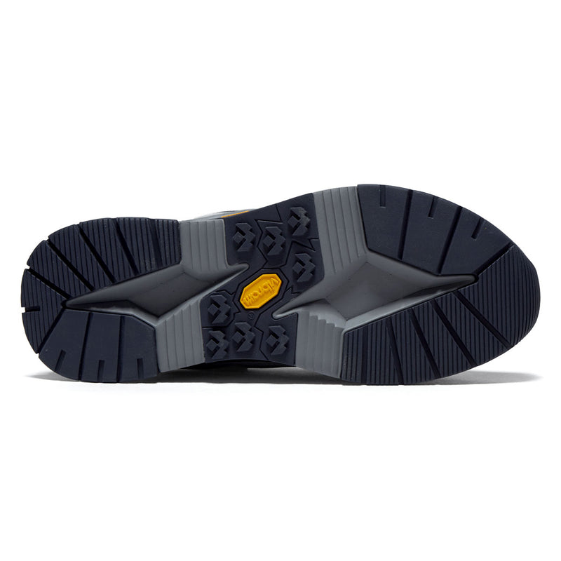 Globe RMS 3000 Shoes - Smoke/Black