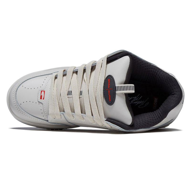 Globe Tilt Prime Shoes - Cement/Mullen