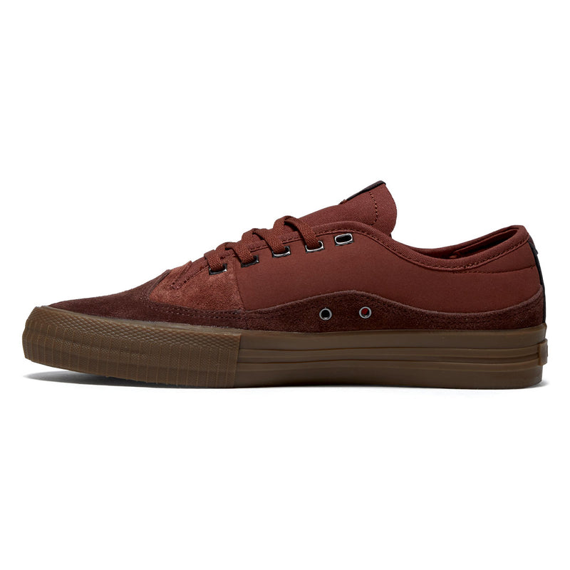 Globe Gillette Shoes - Ember/Gum