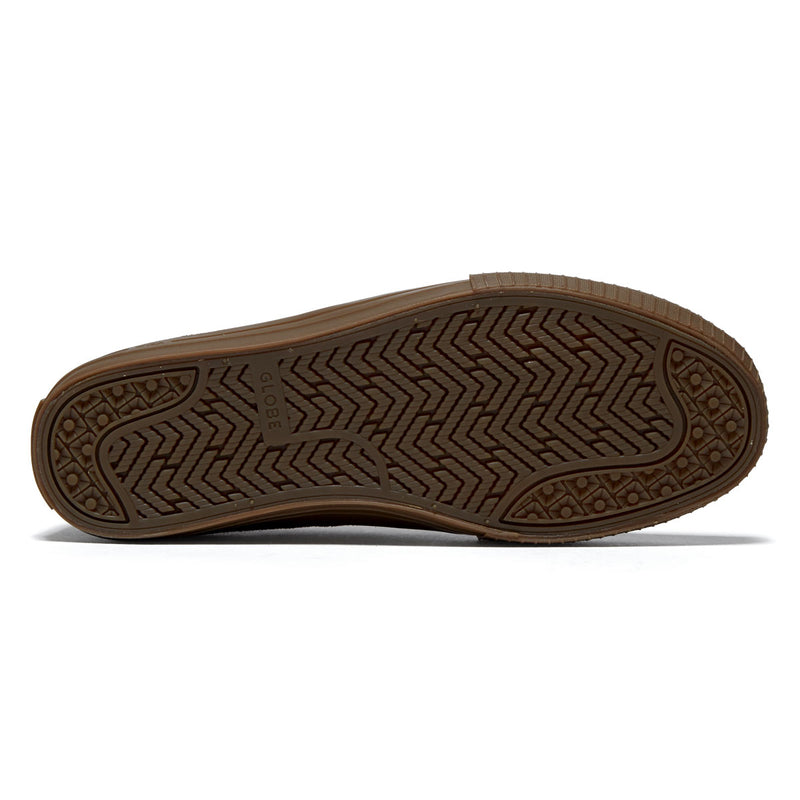 Globe Gillette Shoes - Ember/Gum