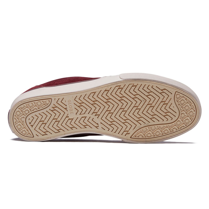 Globe Mahalo Shoes - Pomegranate