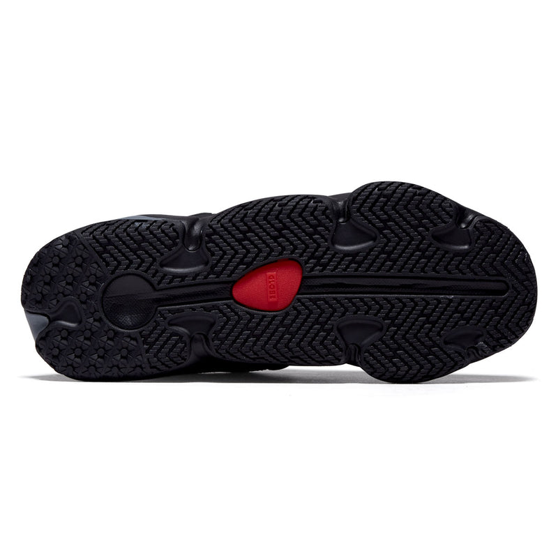 Globe Option Evo Shoes - Black/Phantom